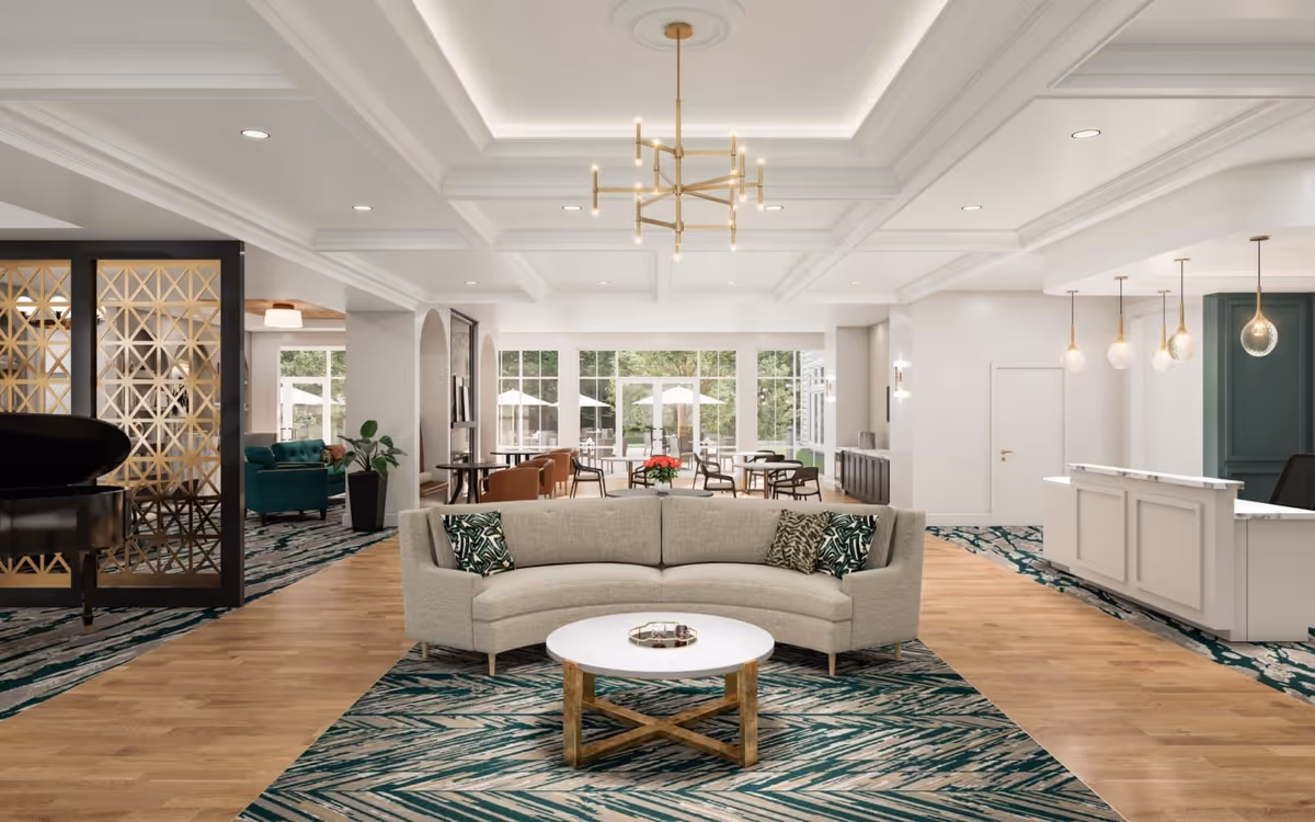 Photo 10 of The Residence at Basking Ridge