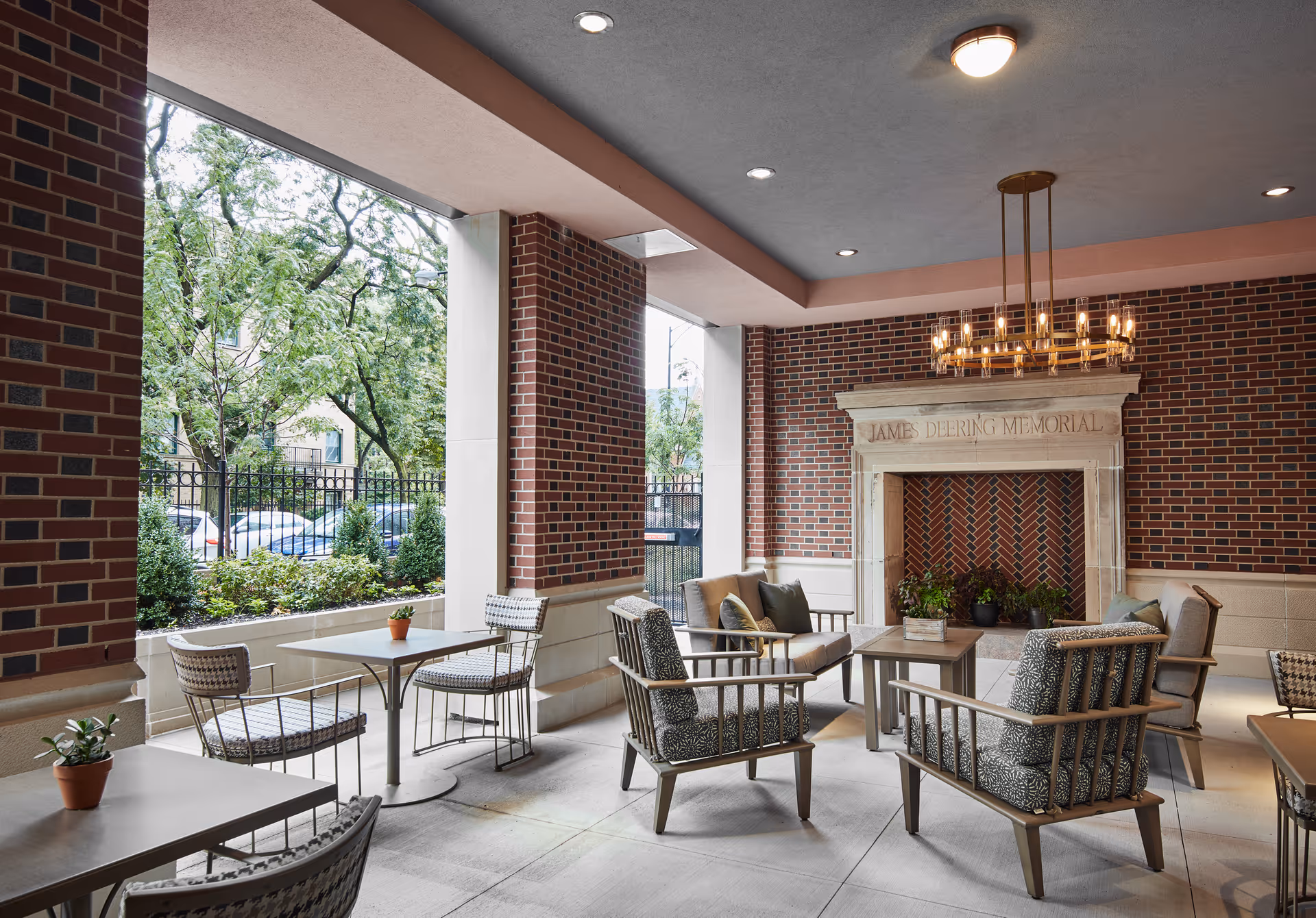 Photo 21 of Belmont Village Senior Living Lincoln Park