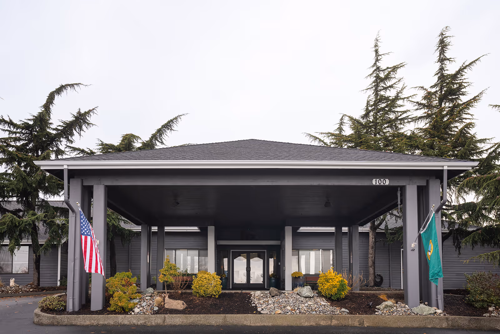 Photo of Village Concepts of Oak Harbor - Harbor Tower Village