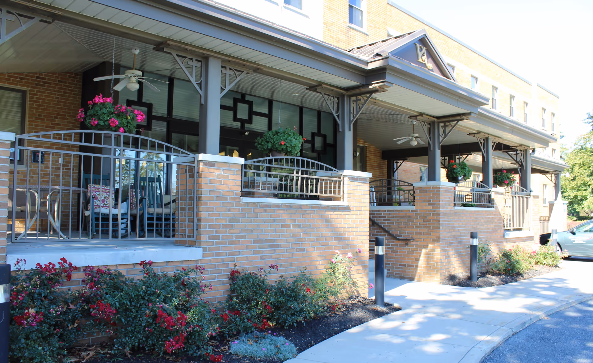 Photo 2 of Sacred Heart Villa Retirement Community