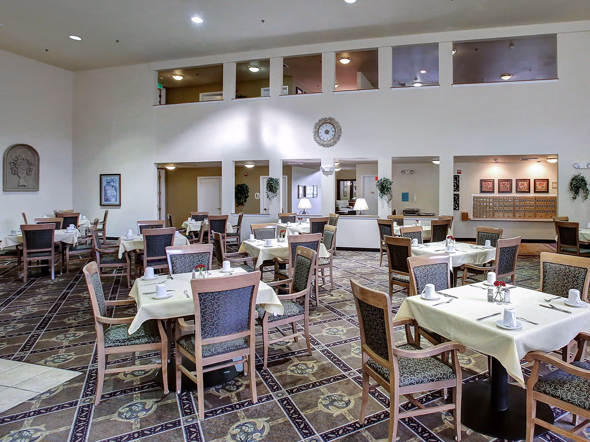Photo 8 of Prestige Senior Living Huntington Terrace