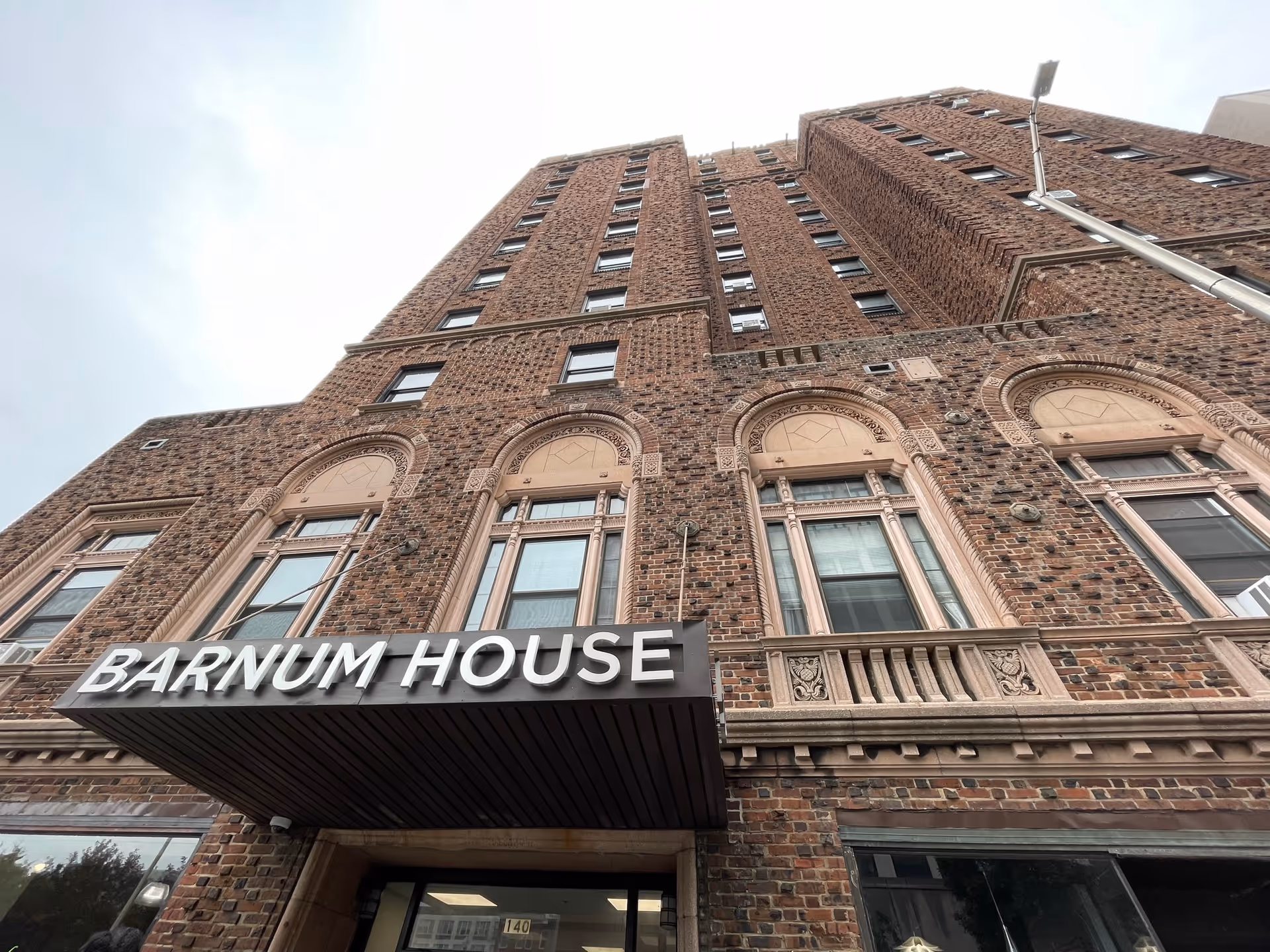 Photo of Barnum House