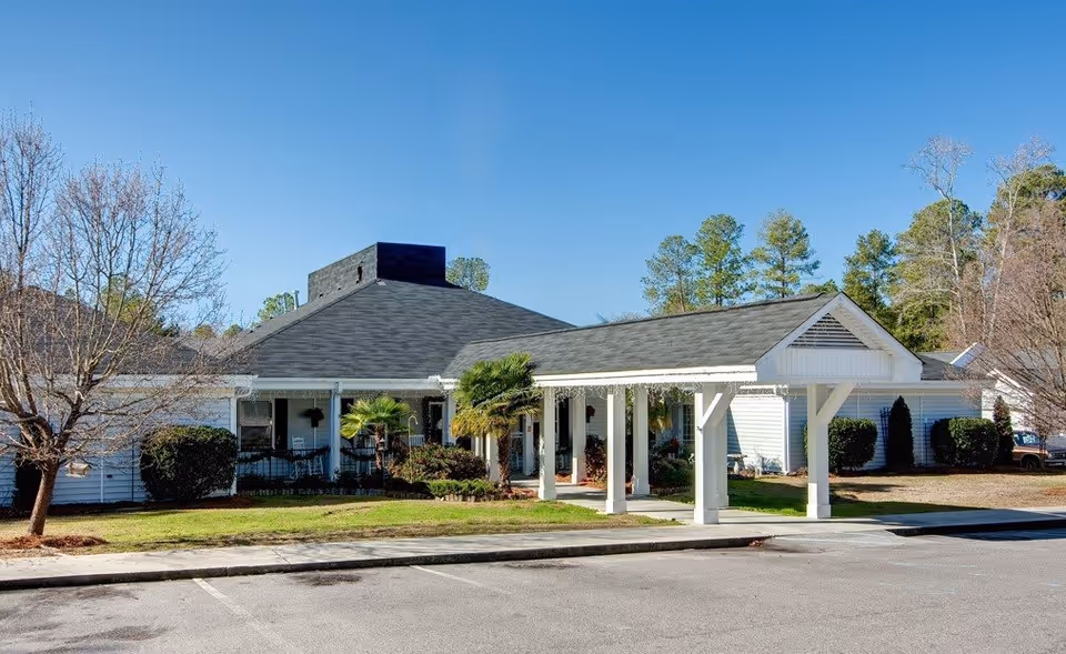 Photo of Jenni-Lynn Assisted Living
