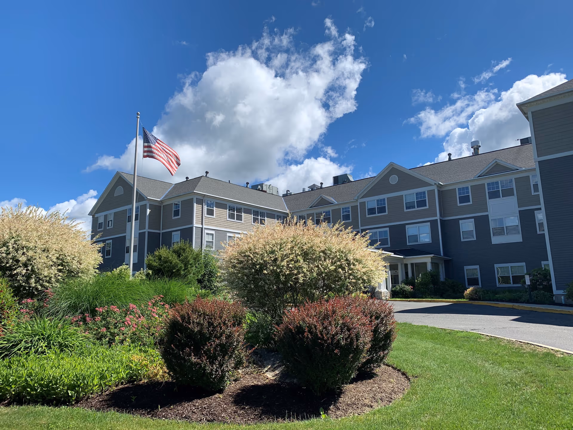 Photo of Wingate Residences at Melbourne Place