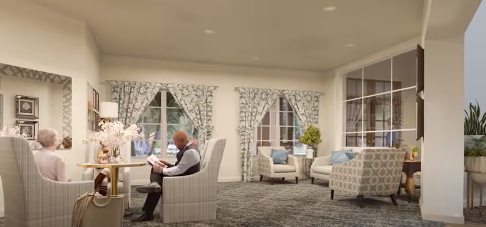 Photo 19 of SaraBella Senior Living