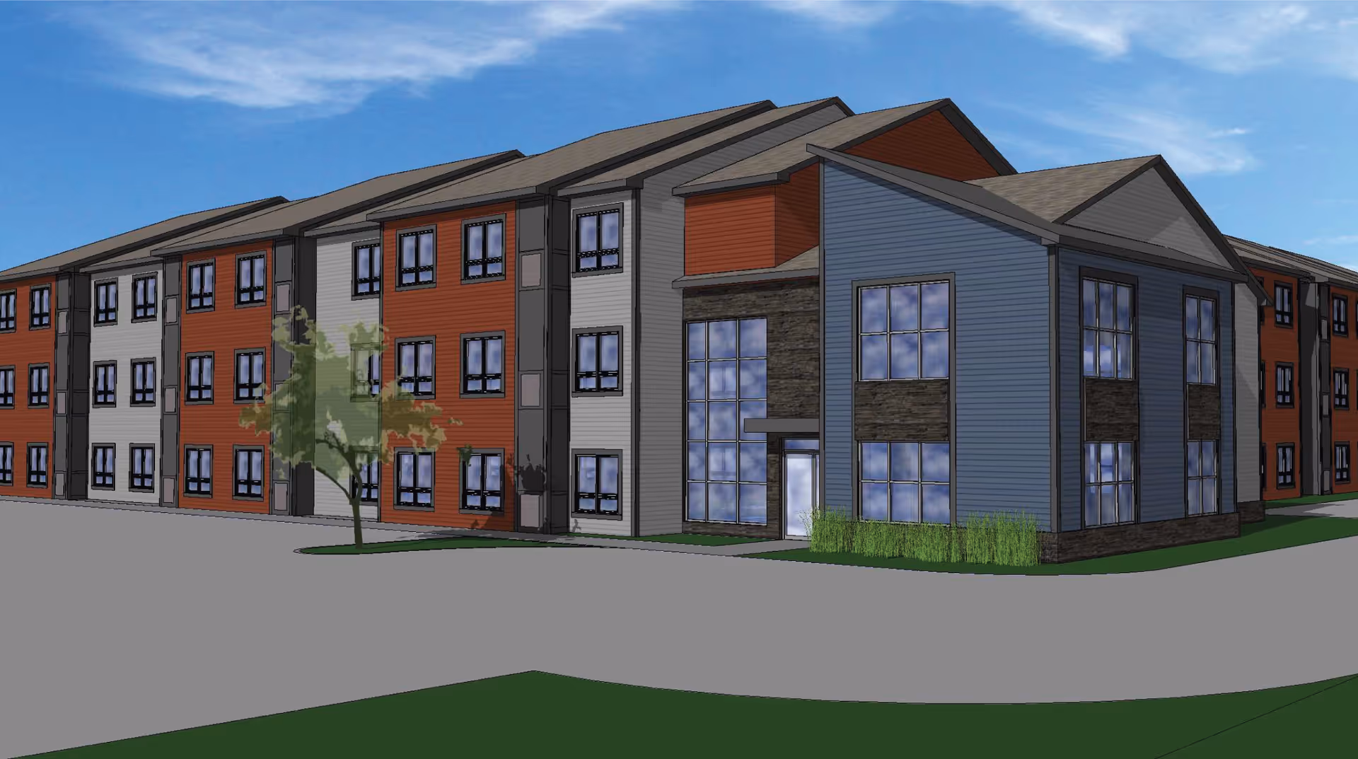 Photo of Episcopal SeniorLife - Ellen's Place