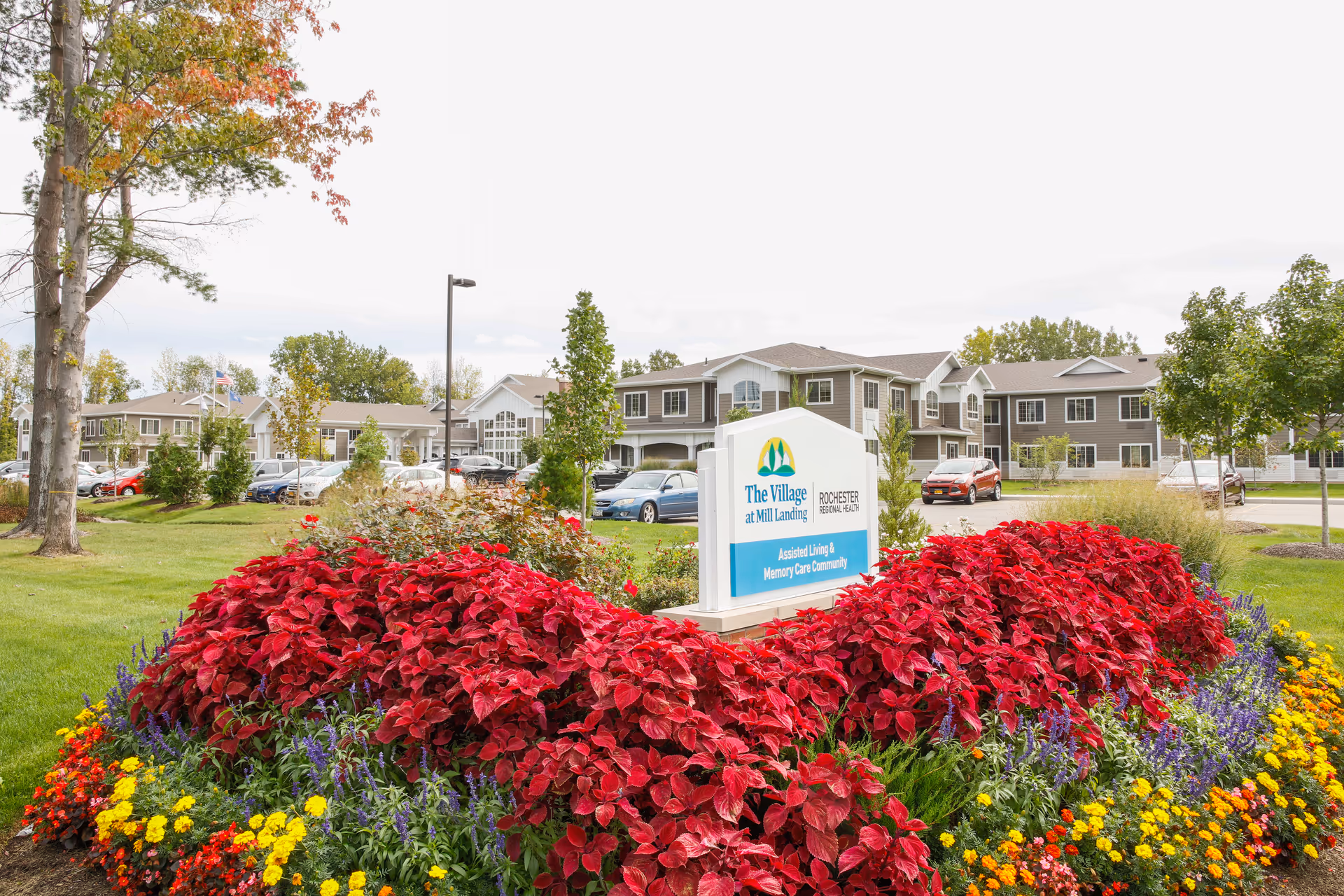 Photo 7 of The Village at Mill Landing