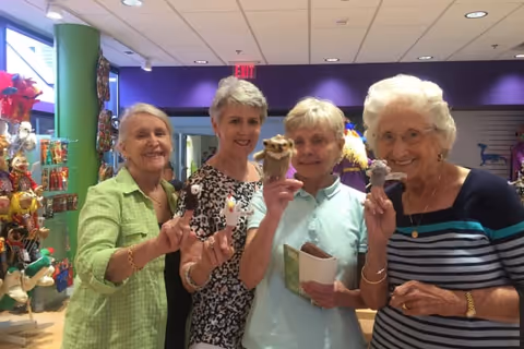 Photo 6 of Camellia Gardens Gracious Retirement Living