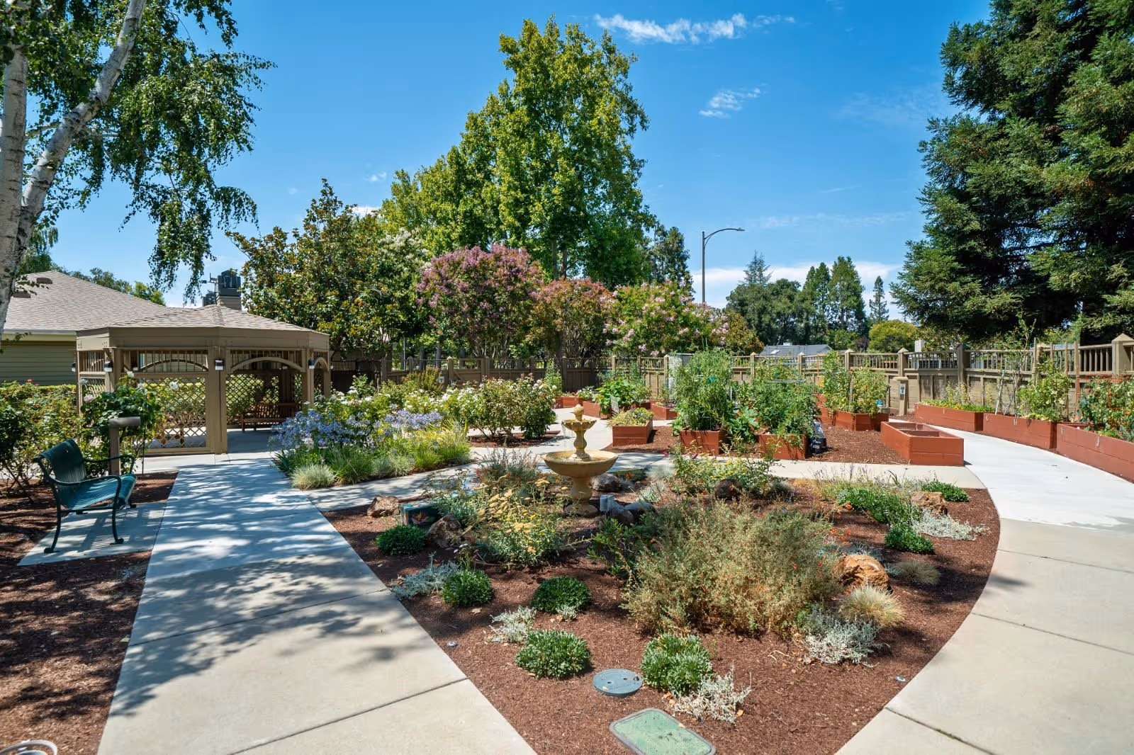 Photo 11 of The Terraces of Los Gatos