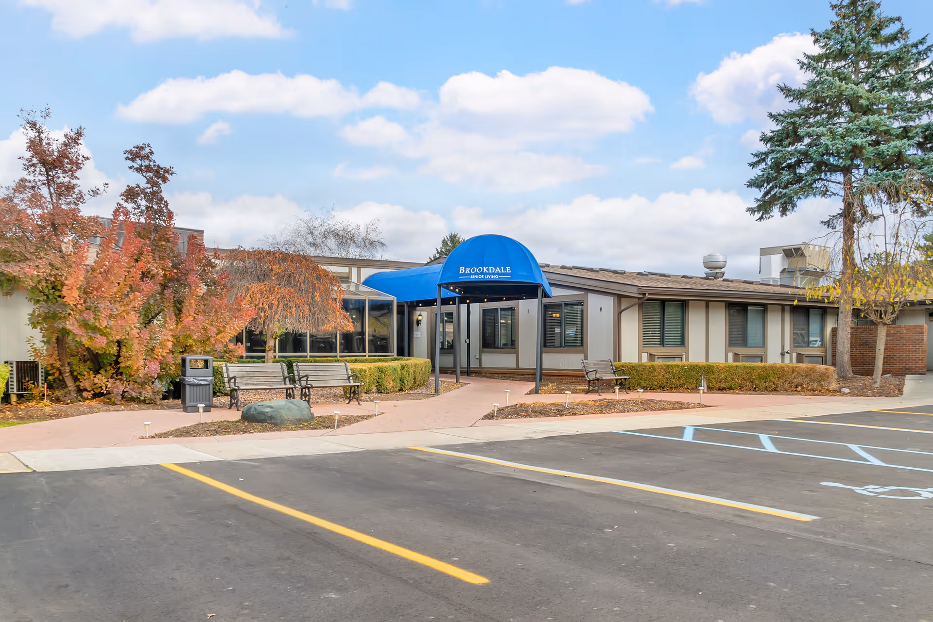 Photo of Brookdale Farmington Hills