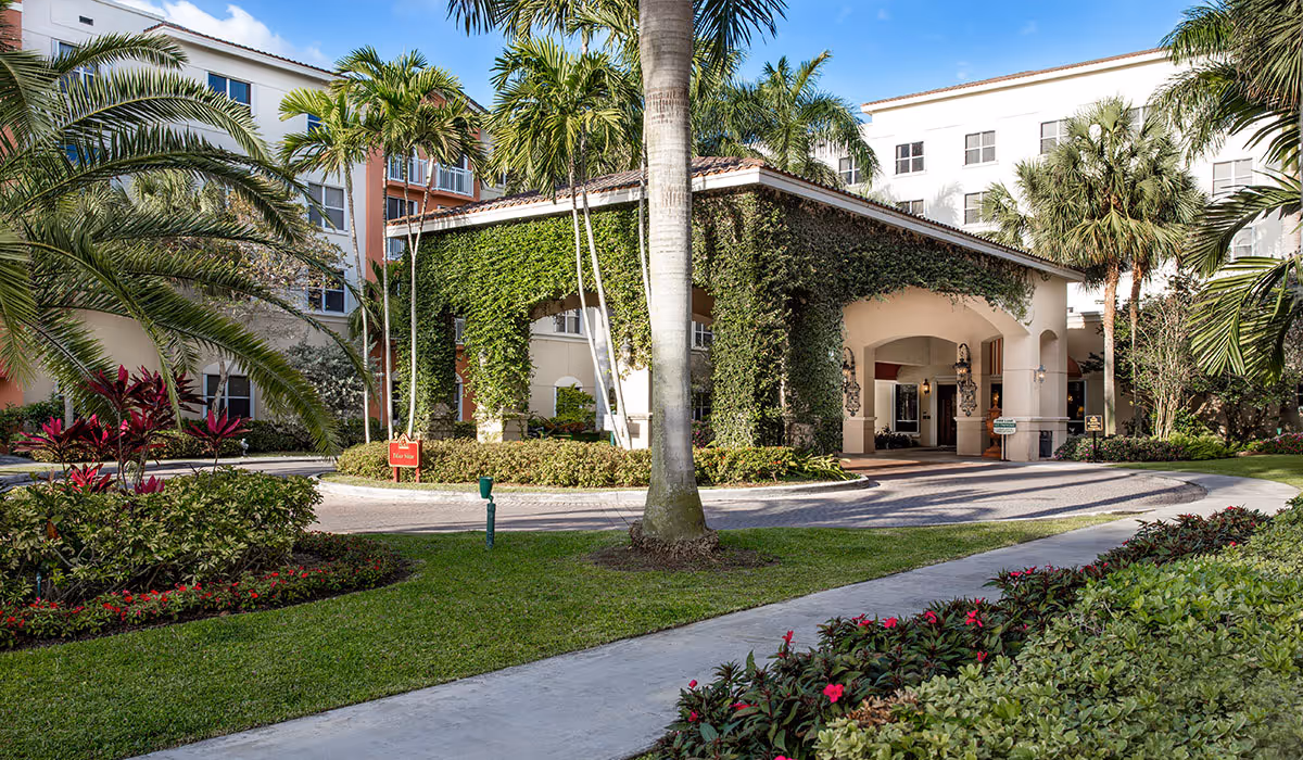 Photo of The Palace Suites