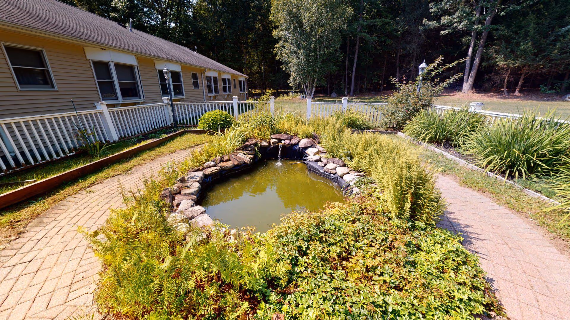 Photo of Foxden Retirement Community