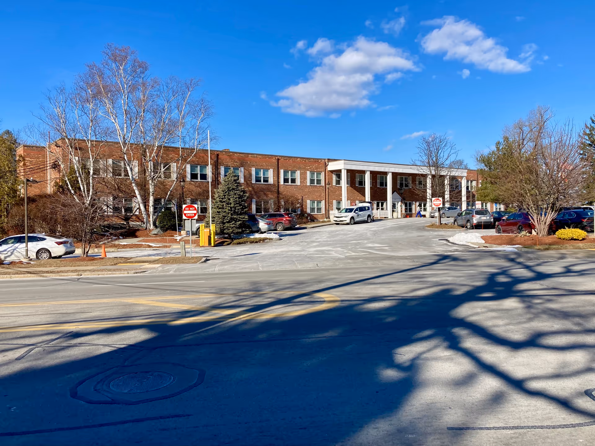 Photo of CareOne at Newton