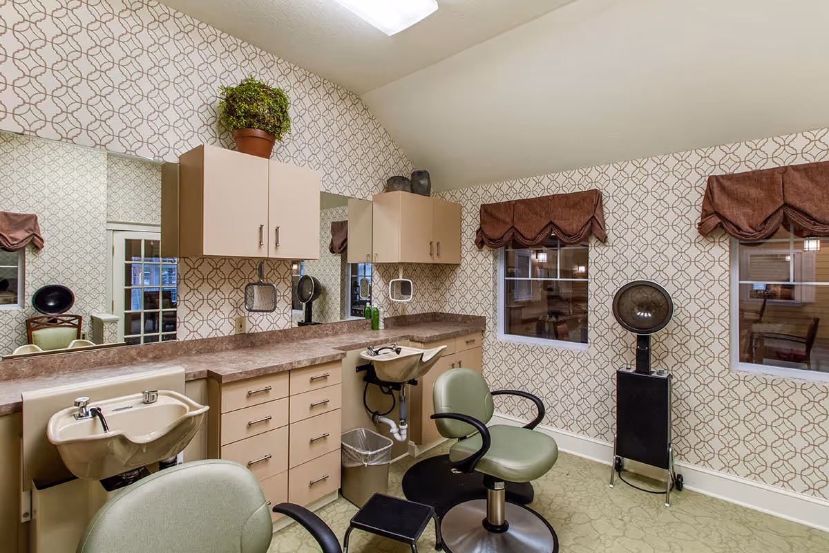 Photo 10 of Eaglecrest Senior Housing