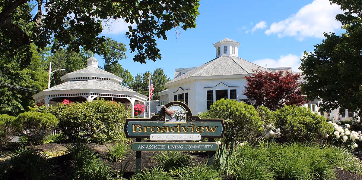 Photo of Broadview Assisted Living