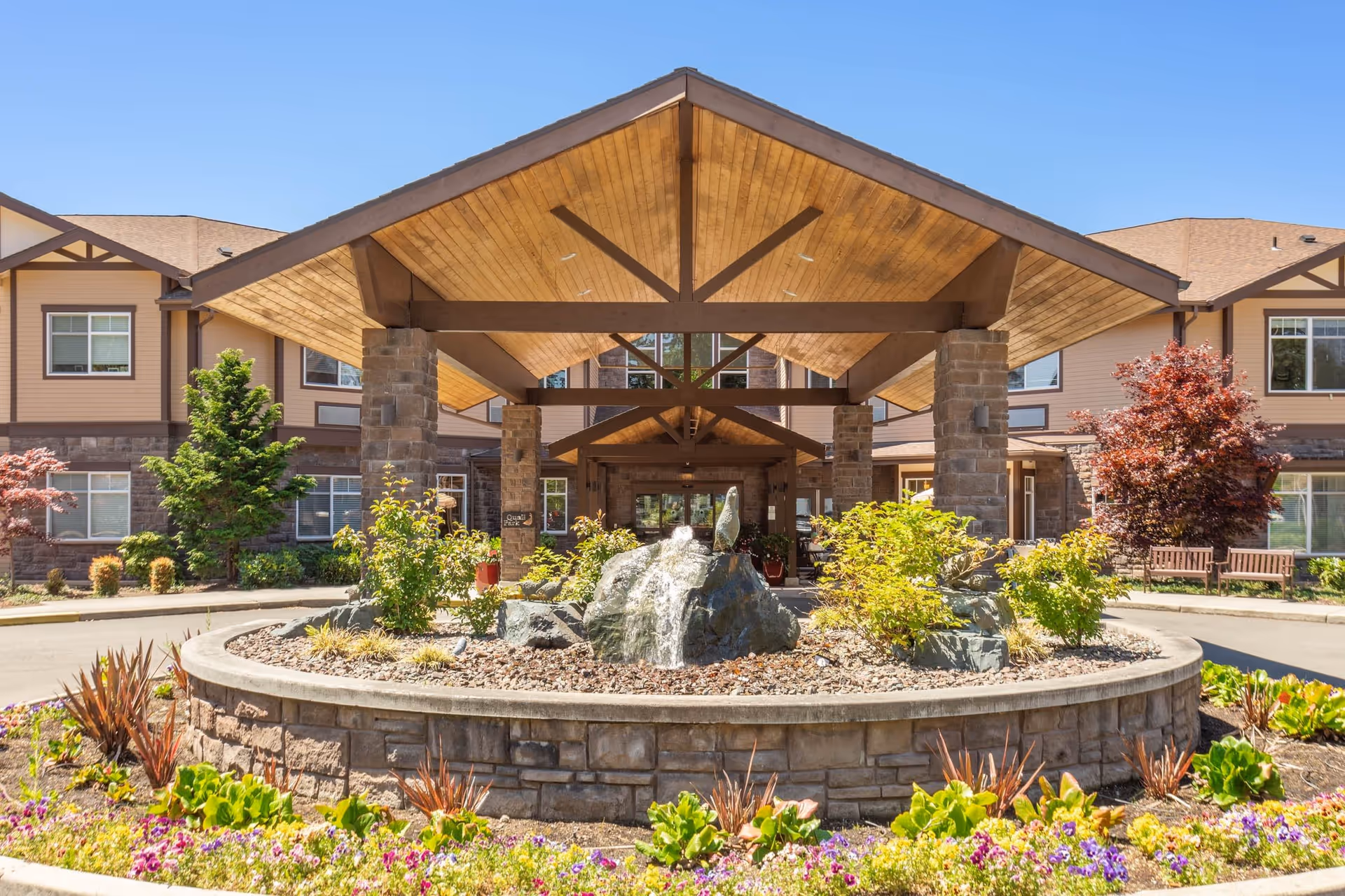 Photo of Quail Park of Lynnwood