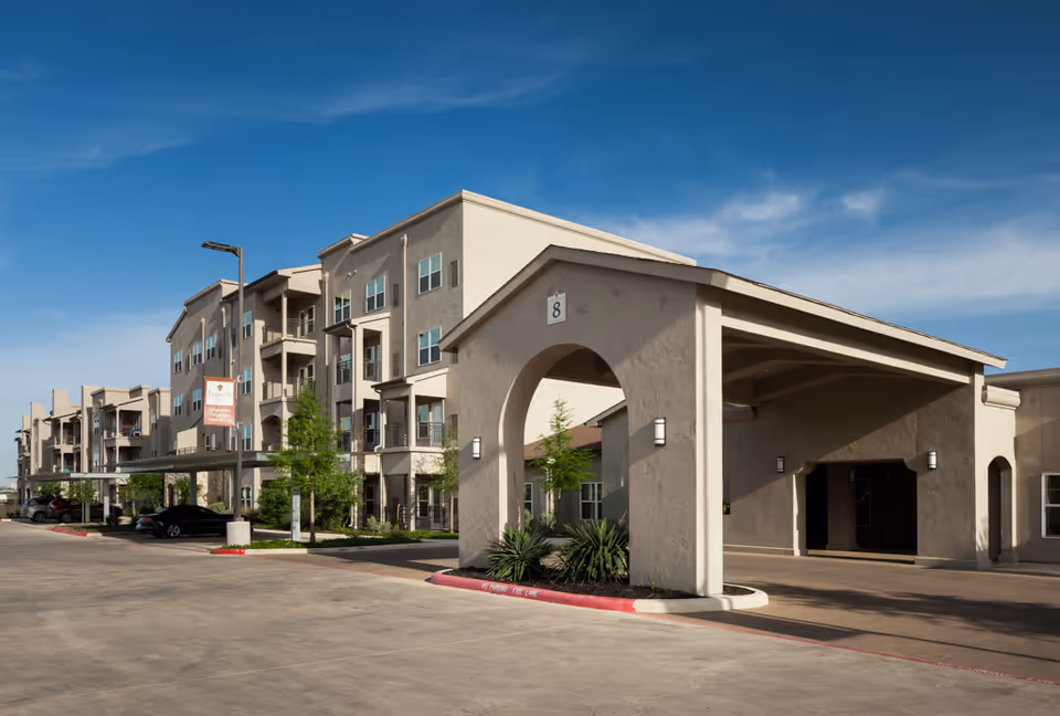 Photo of Franklin Park Alamo Heights