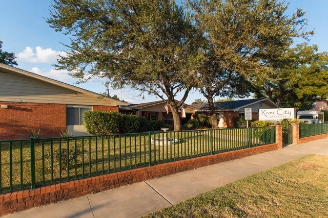 Photo of River City Care Center