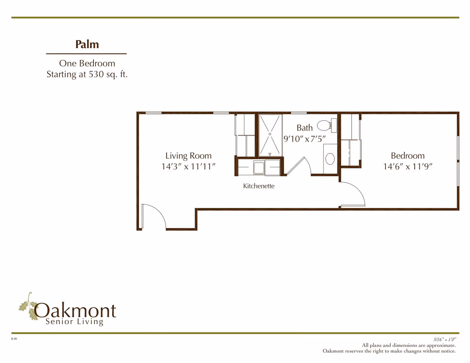 Photo 19 of Oakmont of San Jose