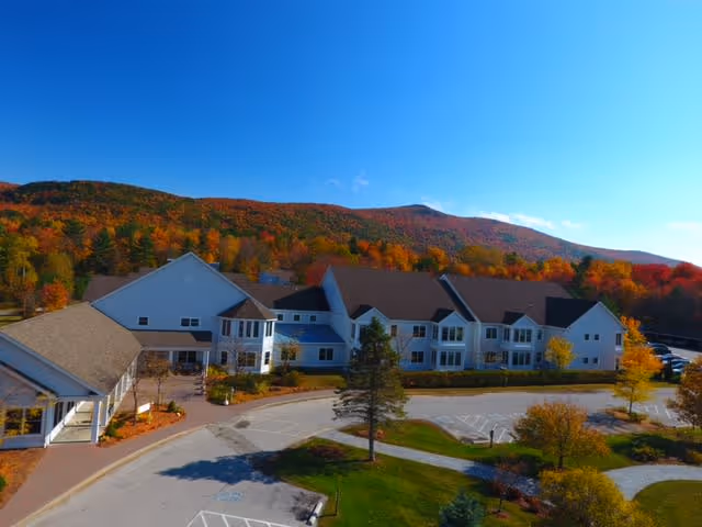 Photo of Gables at East Mountain