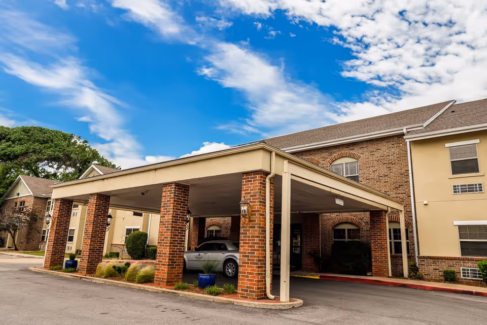 Photo of Aberdeen Heights Assisted Living