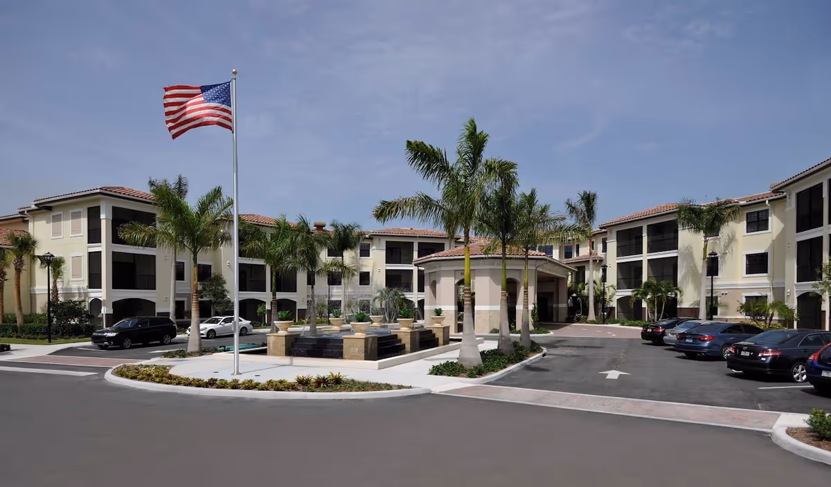 Photo 2 of Allegro Senior Living – Boynton Beach, FL