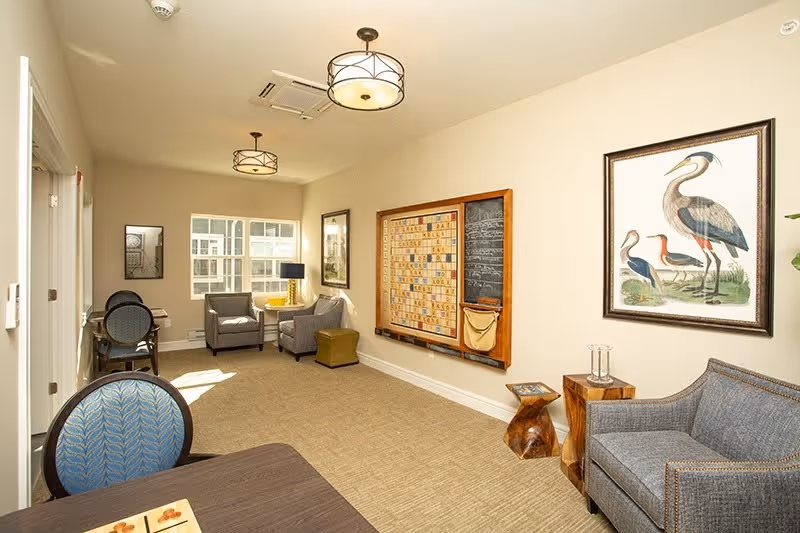Photo 13 of Castle Senior Living - Grand Hills Castle (Main Office)