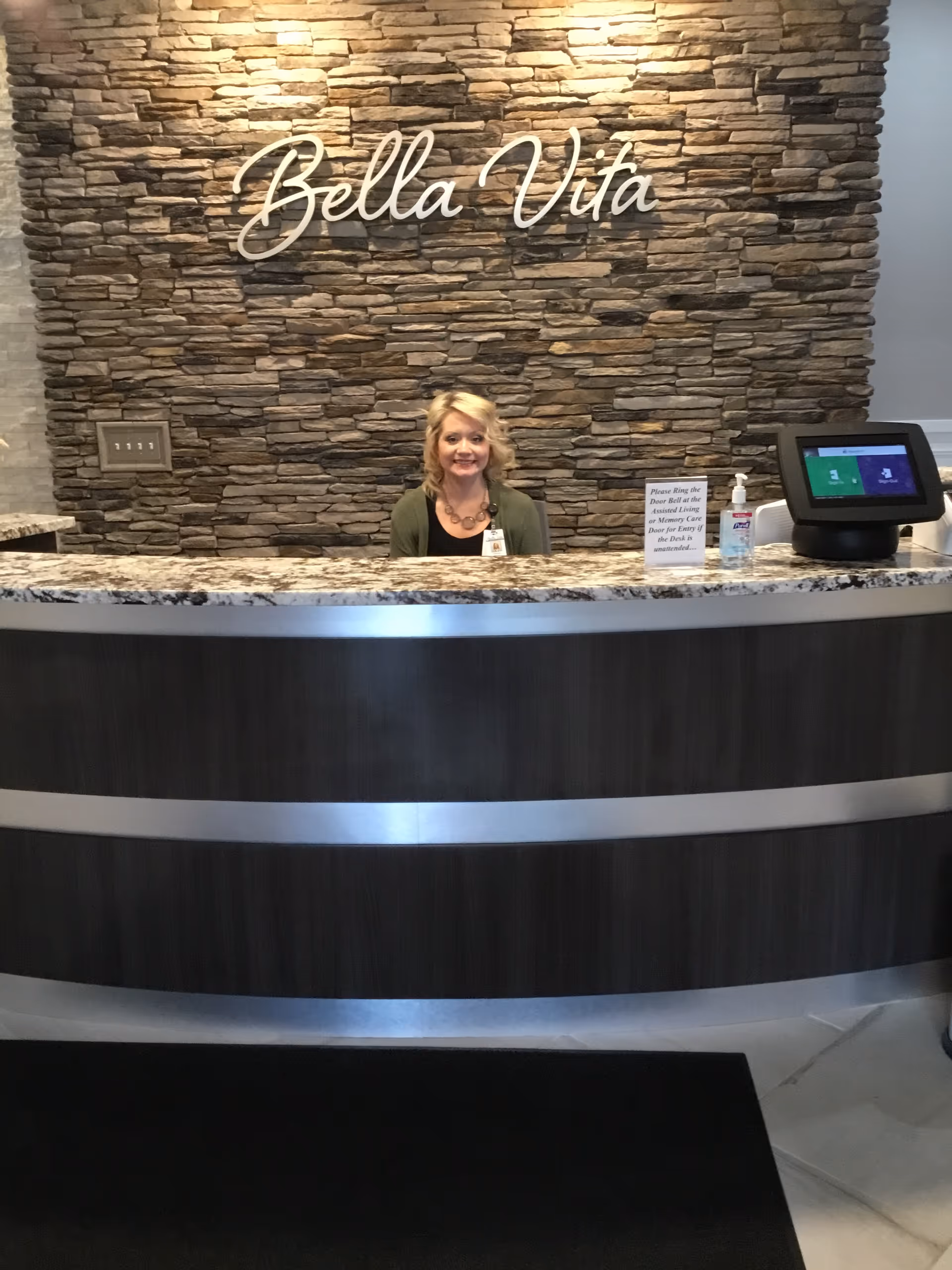 Photo 1 of Bella Vita Senior Living