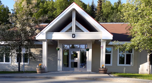 Photo 2 of Chugiak Senior Citizens'