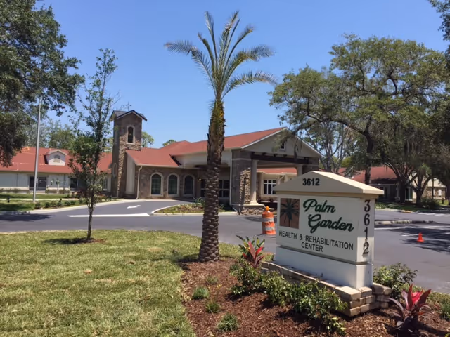 Photo of Palm Garden of Tampa