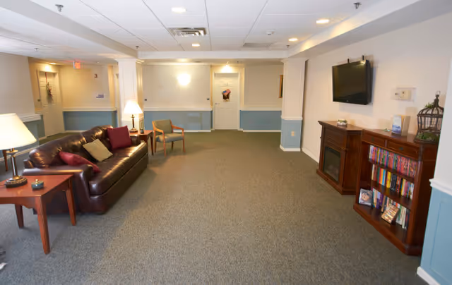 Photo 8 of Suites At Rouse