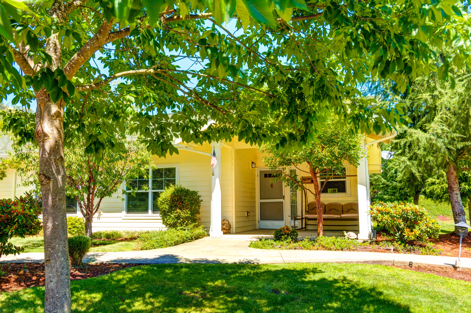 Photo of Callahan Village Retirement and Assisted Living