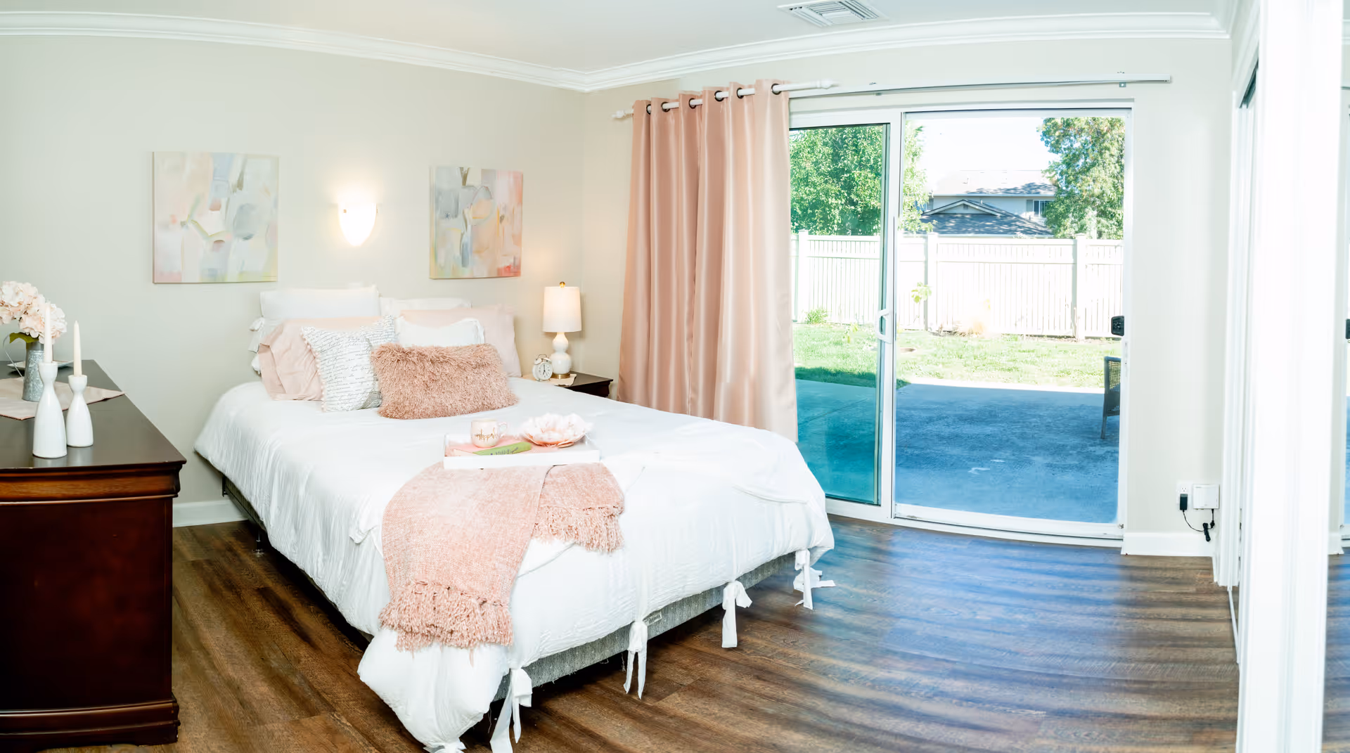 Photo 17 of Todos Santos Assisted Living and Memory Care (Formerly TreVista Concord Senior Living and Memory Care)