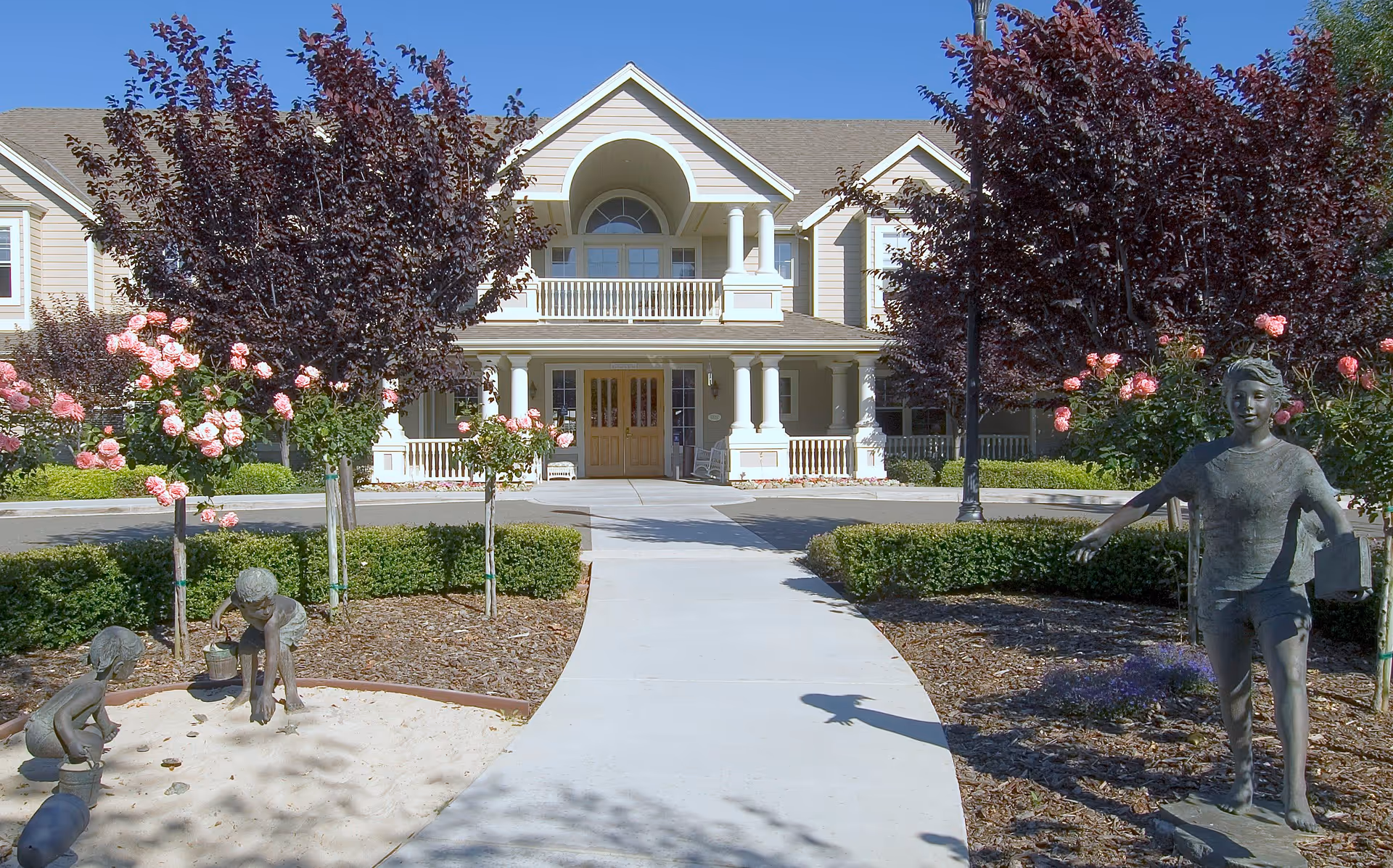 Photo of Aegis Living Dana Point