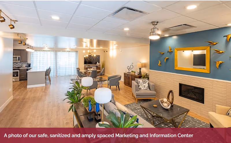 Photo 6 of Hilltop Reserve Senior Living