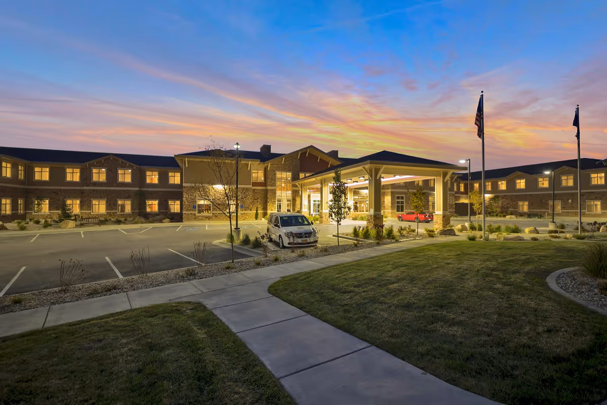 Photo 5 of Crescent Senior Living