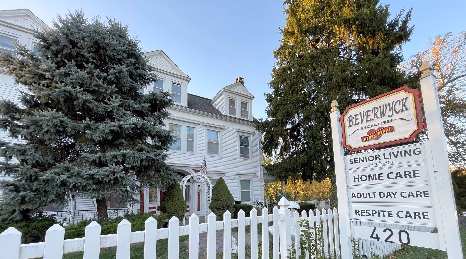 Photo of Merry Heart Senior Care Services