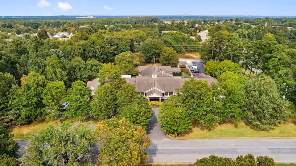 Photo of Spring Arbor Assisted Living