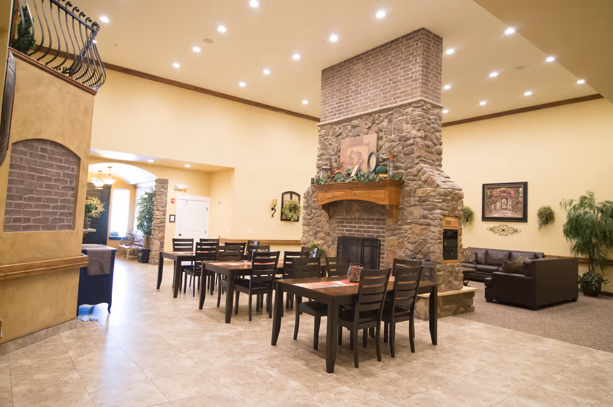 Photo 12 of The Gables Assisted Living of North Logan