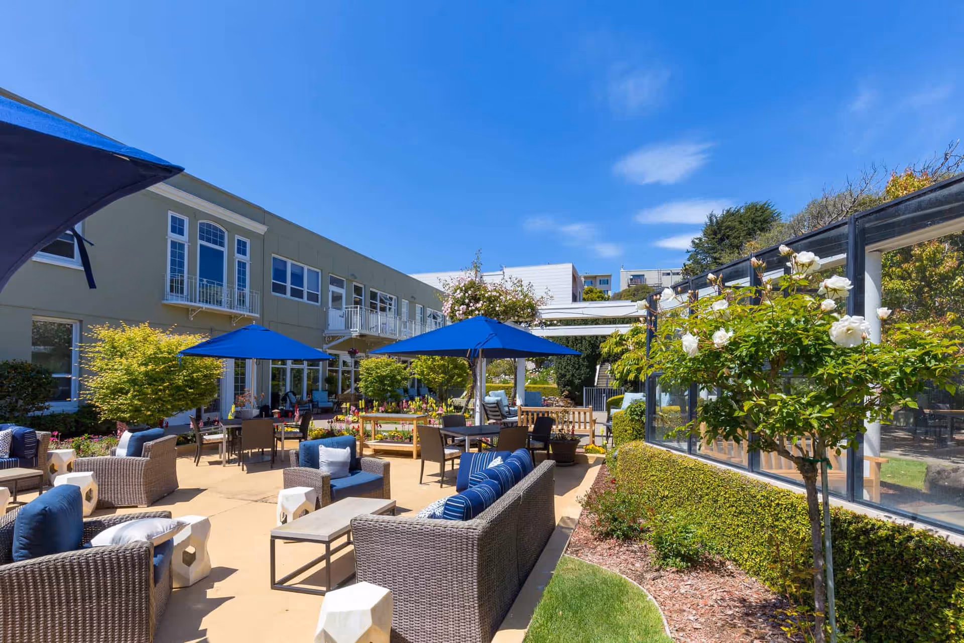 Photo 9 of Sagebrook Senior Living