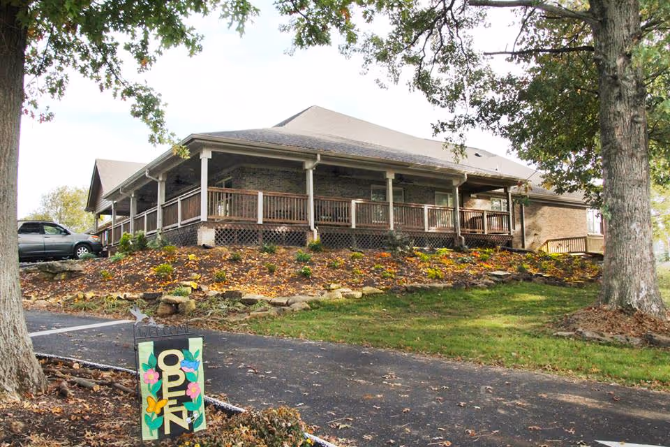 Photo of BeeHive Homes of Goshen