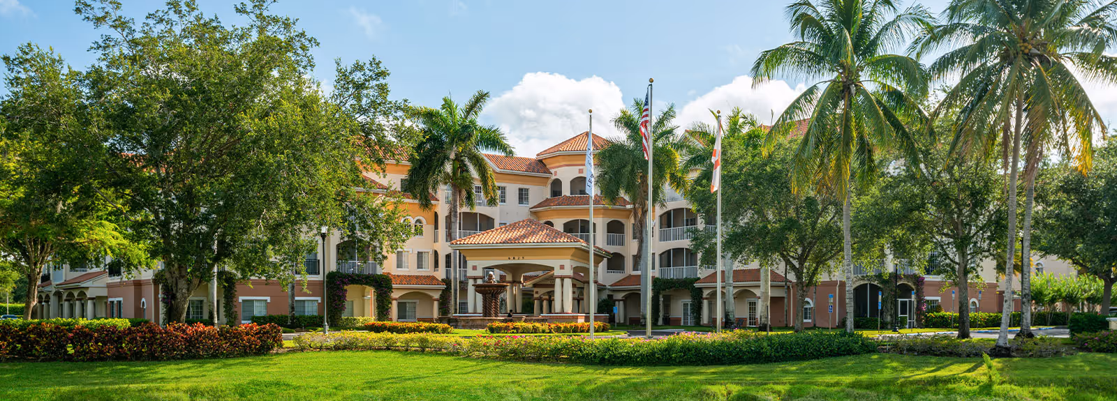 Photo of Terracina Senior Living