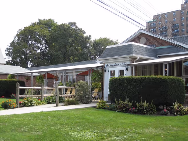 Photo of Sutton Gardens