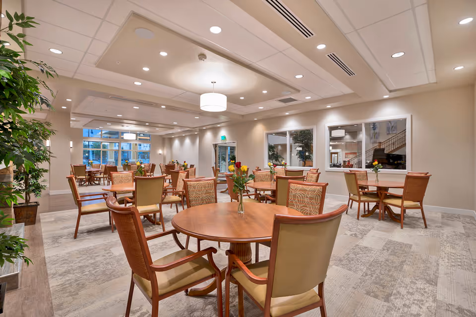 Photo 5 of Mission At Crescent Senior Living