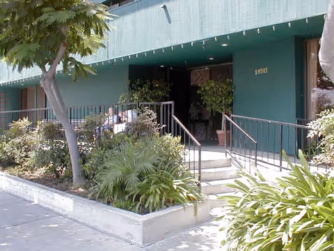 Photo of Gardena Retirement Center