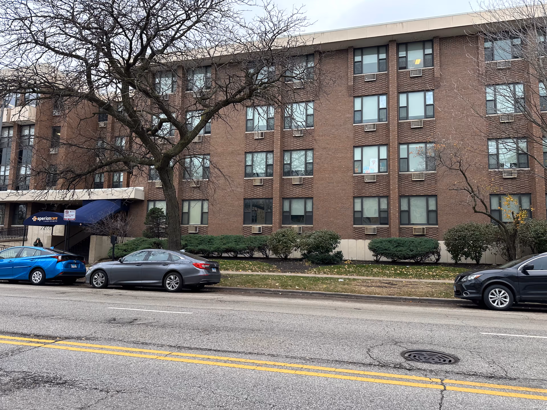 Photo of Aperion Care Lakeshore