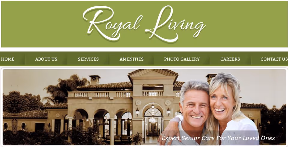 Photo of Royal Living