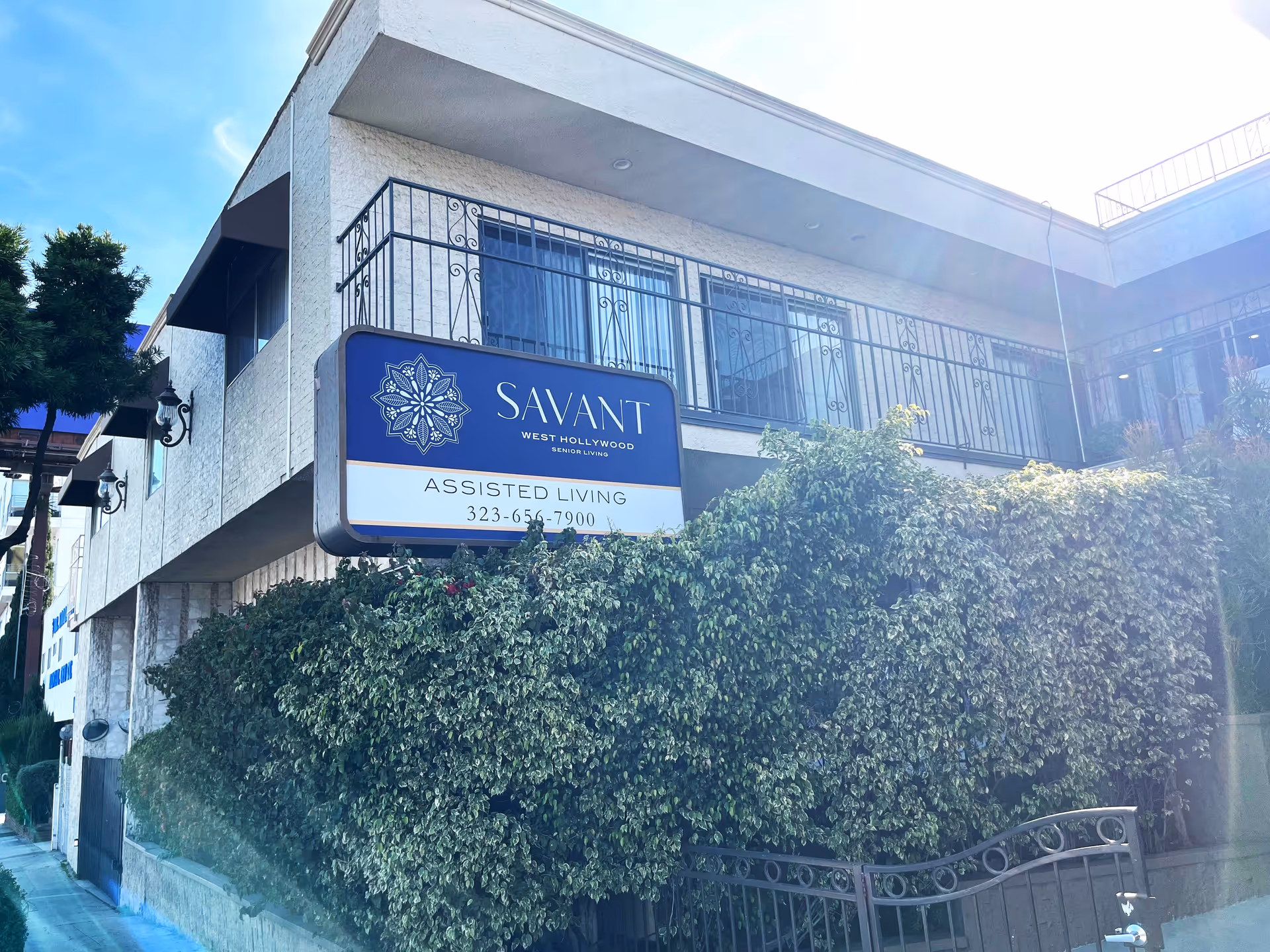 Photo 2 of Savant of West Hollywood