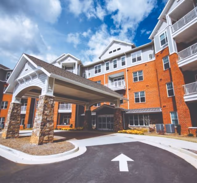 Photo of Silver Comet Village