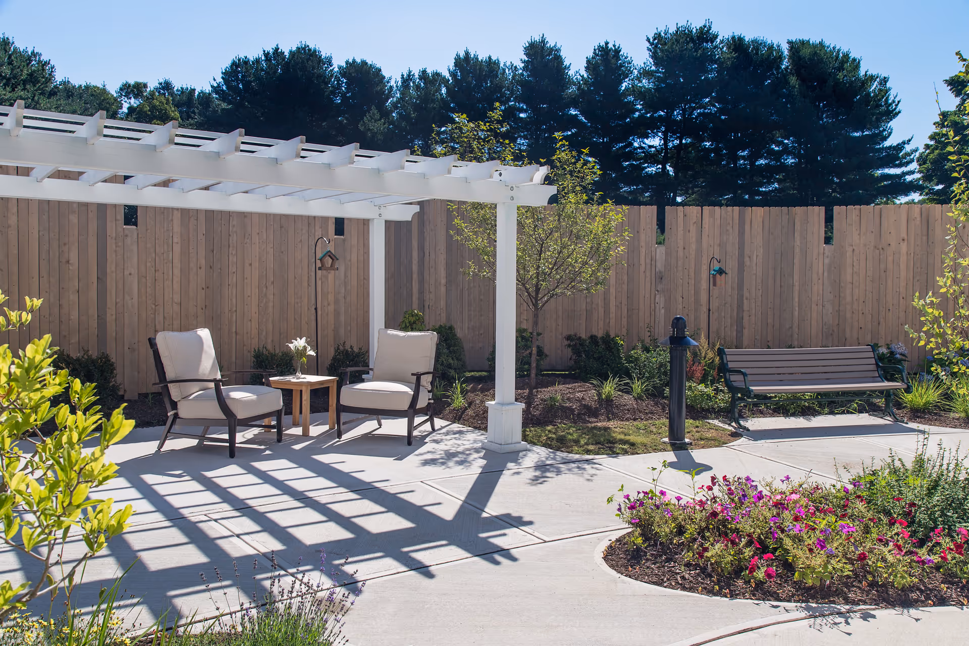 Photo 12 of The Residence at South Windsor Farms